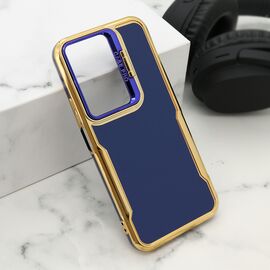 Futrola GOLD LUXE - Huawei Honor 200 Lite plava (MS).