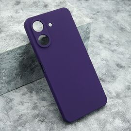 Futrola GENTLE COLOR - Xiaomi Redmi 13C/Poco C65 pro lila (MS).