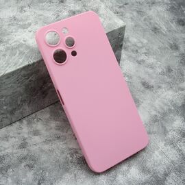 Futrola GENTLE COLOR - Xiaomi Redmi 12 roze (MS).