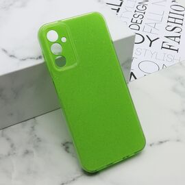 Futrola GLOW SHINING - Samsung A145R Galaxy A14 4G/Galaxy A14 5G zelena (MS).