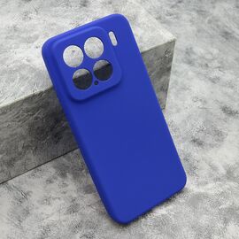 Futrola GENTLE COLOR - Xiaomi 15 plava (MS).