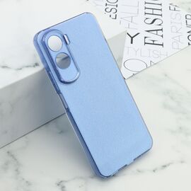 Futrola GLOW SHINING - Huawei Honor 90 Lite plava (MS).