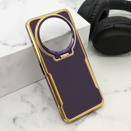 Futrola GOLD LUXE - Xiaomi Redmi A3 4G ljubicasta (MS).