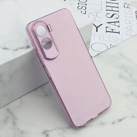 Futrola GLOW SHINING - Huawei Honor 90 Lite roze (MS).
