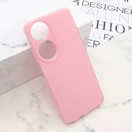 Futrola GLOW SHINING - Huawei Honor X7b svetlo roze (MS).