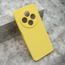 Futrola GENTLE COLOR - Xiaomi Redmi 14C 4G/Redmi A4 5G zuta (MS).