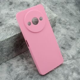 Futrola GENTLE COLOR - Xiaomi Redmi A3/A3x roze (MS).