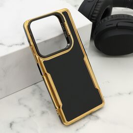 Futrola GOLD LUXE - Xiaomi Redmi Note 13 Pro 4G crna (MS).