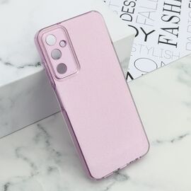 Futrola GLOW SHINING - Samsung A057 Galaxy A05s roze (MS).