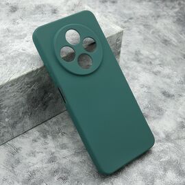 Futrola GENTLE COLOR - Xiaomi Redmi 14C 4G/Redmi A4 5G zelena (MS).