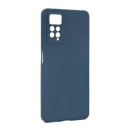 Futrola GENTLE COLOR - Xiaomi Redmi Note 11 Pro 5G teget (MS).