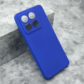 Futrola GENTLE COLOR - Xiaomi 14T plava (MS).