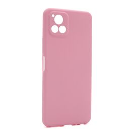 Futrola GENTLE COLOR - Vivo Y72 (India) roze (MS).