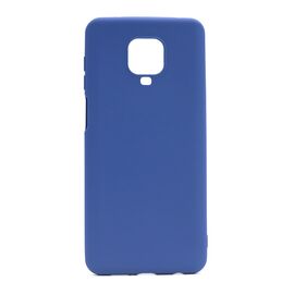 Futrola GENTLE COLOR - Xiaomi Redmi Note 9 Pro/Redmi Note 9 Pro Max/Redmi Note 9S/Poco M2 Pro teget (MS).