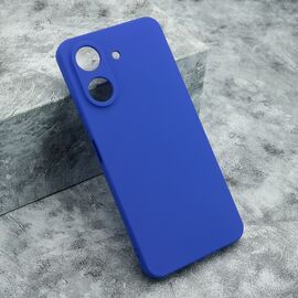 Futrola GENTLE COLOR - Xiaomi Redmi 13C/Poco C65 pro plava (MS).