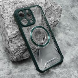Futrola LENS MAGSAFE - iPhone 15 Pro Max (6.7) zelena (MS).