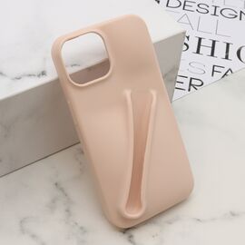 Futrola LIPSTICK - iPhone 15 bez (MS).