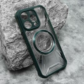 Futrola LENS MAGSAFE - iPhone 14 Pro (6.1) zelena (MS).