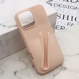 Futrola LIPSTICK - iPhone 16 Pro Max (6.9) bez (MS).