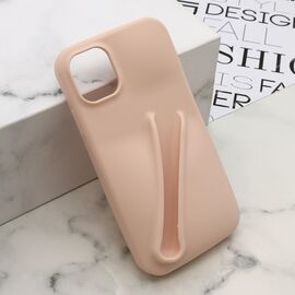Futrola LIPSTICK - iPhone 11 (6.1) bez (MS).