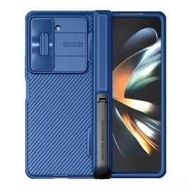 Futrola Nillkin Cam Shield Fold Case - Samsung F946 Galaxy Z Fold 5 5G teget (MS).