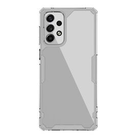 Futrola NILLKIN Nature - Samsung A536 Galaxy A53 5G bela (MS).