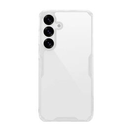 Futrola NILLKIN Nature - Samsung S936 Galaxy S25 Plus 5G bela (MS).