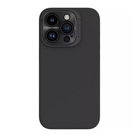 Futrola Nillkin Lens Wing Magnetic - iPhone 15 Pro (6.1) crna (MS).