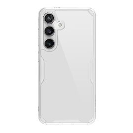 Futrola NILLKIN Nature - Samsung A556 Galaxy A55 5G bela (MS).