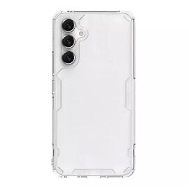Futrola NILLKIN Nature - Samsung A546B Galaxy A54 5G bela (MS).