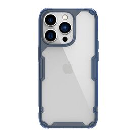 Futrola NILLKIN NATURE PRO - iPhone 14 Pro plava (MS).