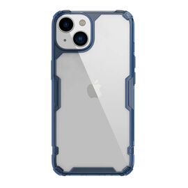 Futrola NILLKIN NATURE PRO - iPhone 14 Plus (6.7) plava (MS).