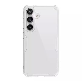 Futrola NILLKIN Nature - Samsung S921 Galaxy S24 5G bela (MS).