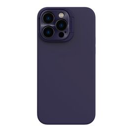 Futrola Nillkin Lens Wing Magnetic - iPhone 14 Pro Max 6.7 ljubicasta (MS).