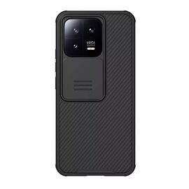 Futrola Nillkin Cam Shield Pro - Xiaomi 13 crna (MS).