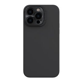 Futrola Nillkin Lens Wing Magnetic - iPhone 14 Pro Max 6.7 crna (MS).