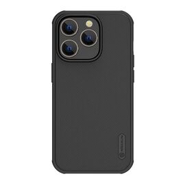 Futrola NILLKIN SUPER FROST PRO - iPhone 14 Pro Max crna (MS).