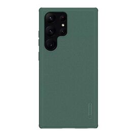 Futrola Nillkin Super Frost Pro - Samsung Galaxy S23 Ultra zelena (MS).