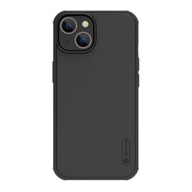 Futrola Nillkin Super Frost Pro Magnetic - iPhone 14 (6.1) crna (MS).