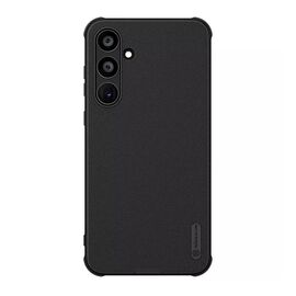 Futrola NILLKIN Super Frost PRO - Samsung A556 Galaxy A55 5G crna (MS).