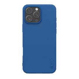 Futrola NILLKIN Super Frost PRO - iPhone 16 Pro Max (6.9) plava (MS).