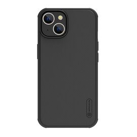 Futrola NILLKIN SUPER FROST PRO - iPhone 14 crna (MS).