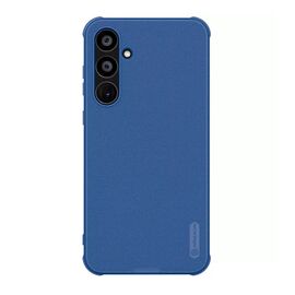 Futrola NILLKIN Super Frost PRO - Samsung A556 Galaxy A55 5G plava (MS).