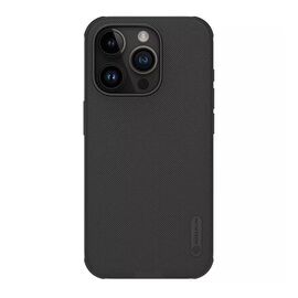 Futrola Nillkin Super Frost Pro Magnetic - iPhone 15 Pro Max (6.7) plava (MS).