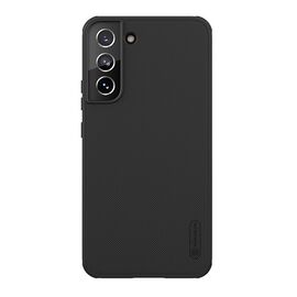 Futrola NILLKIN Super Frost Pro - Samsung Galaxy S22 5G crna (MS).