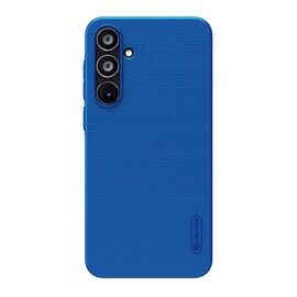 Futrola NILLKIN Super Frost PRO - Samsung A356B Galaxy A35 5G plava (MS).