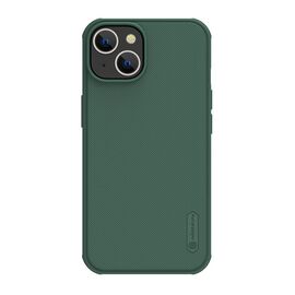 Futrola Nillkin Super Frost Pro - iPhone 14 (6.1) zelena (MS).