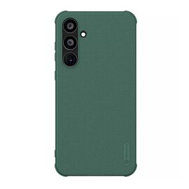 Futrola NILLKIN Super Frost PRO - Samsung A556 Galaxy A55 5G zelena (MS).