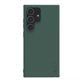 Futrola NILLKIN Super Frost Pro - Samsung S928 Galaxy S24 Ultra 5G zelena (MS).
