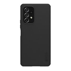 Futrola NILLKIN Super Frost Pro - Samsung A536 Galaxy A53 5G crna (MS).